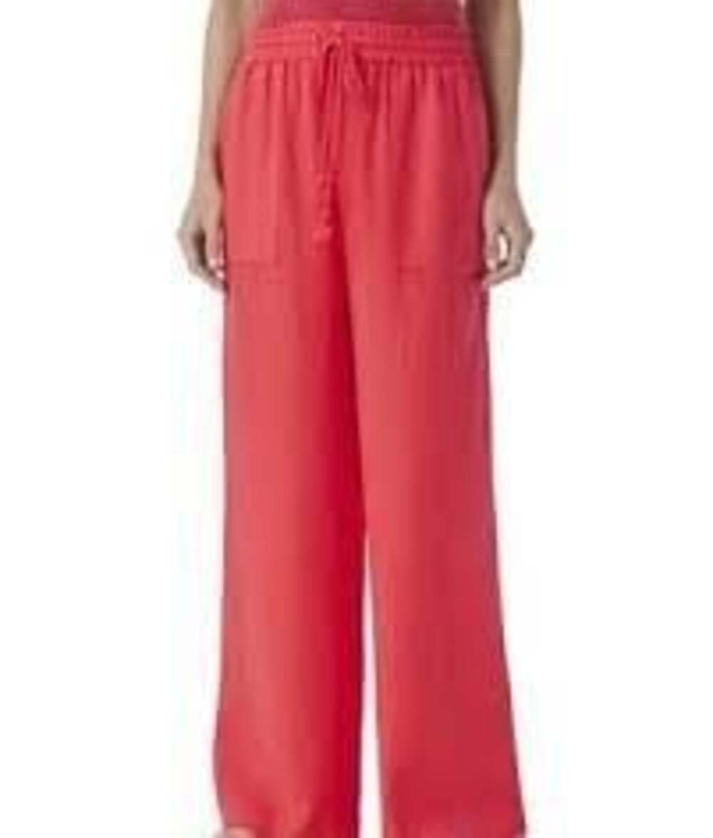 Stellaluce  Pink Palazzo Trousers from Next USA,
